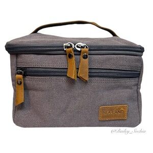 Sea-Land Toiletries Bag